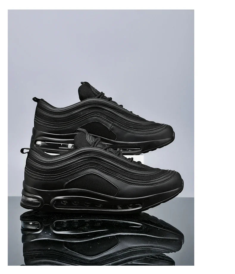 Zapatillas Deportivas Unisex Transpirables - Casual Sport Fashion Hombre Mujer Primavera