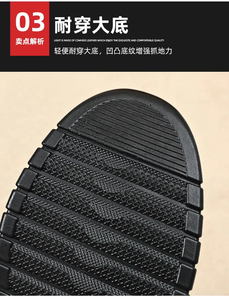 Botas Algodón Hombre Invierno 2025 - Cálidas Acolchadas Outdoor Antideslizantes Casual