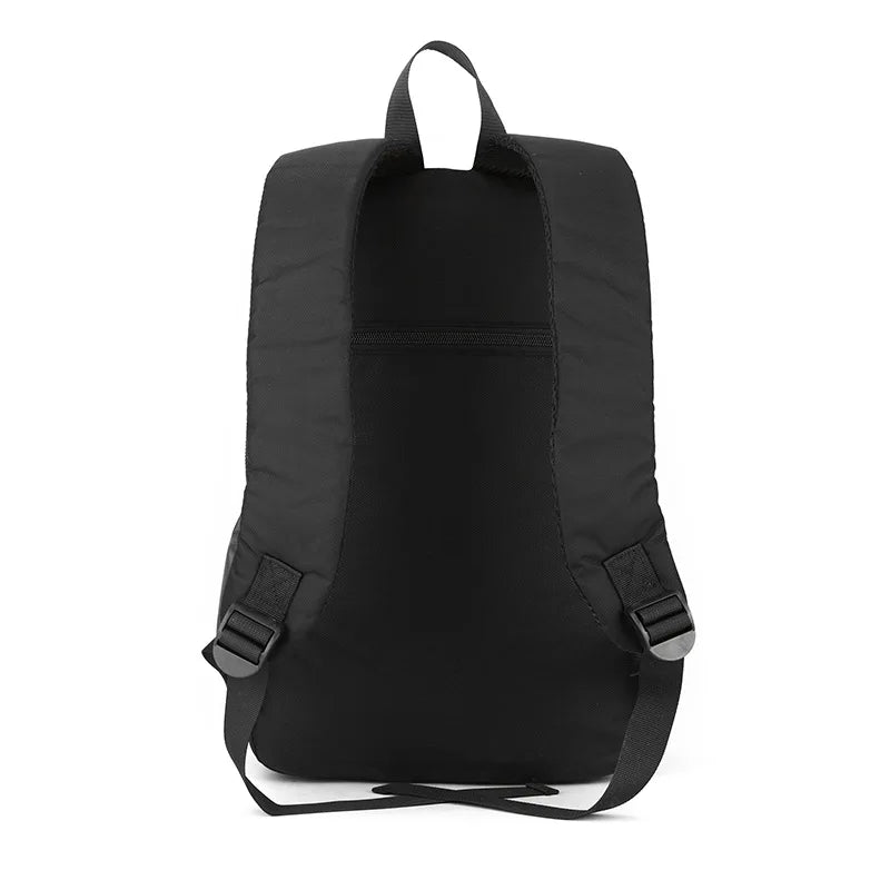 Mochila Hombre Impermeable 2025 - Alta Calidad Viaje Rucksack Adolescentes Casual Hombro Mochilas