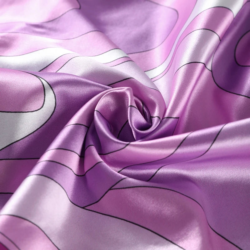 Conjunto Mujer Bohemia - Camisa Falda Larga Vintage Irregular