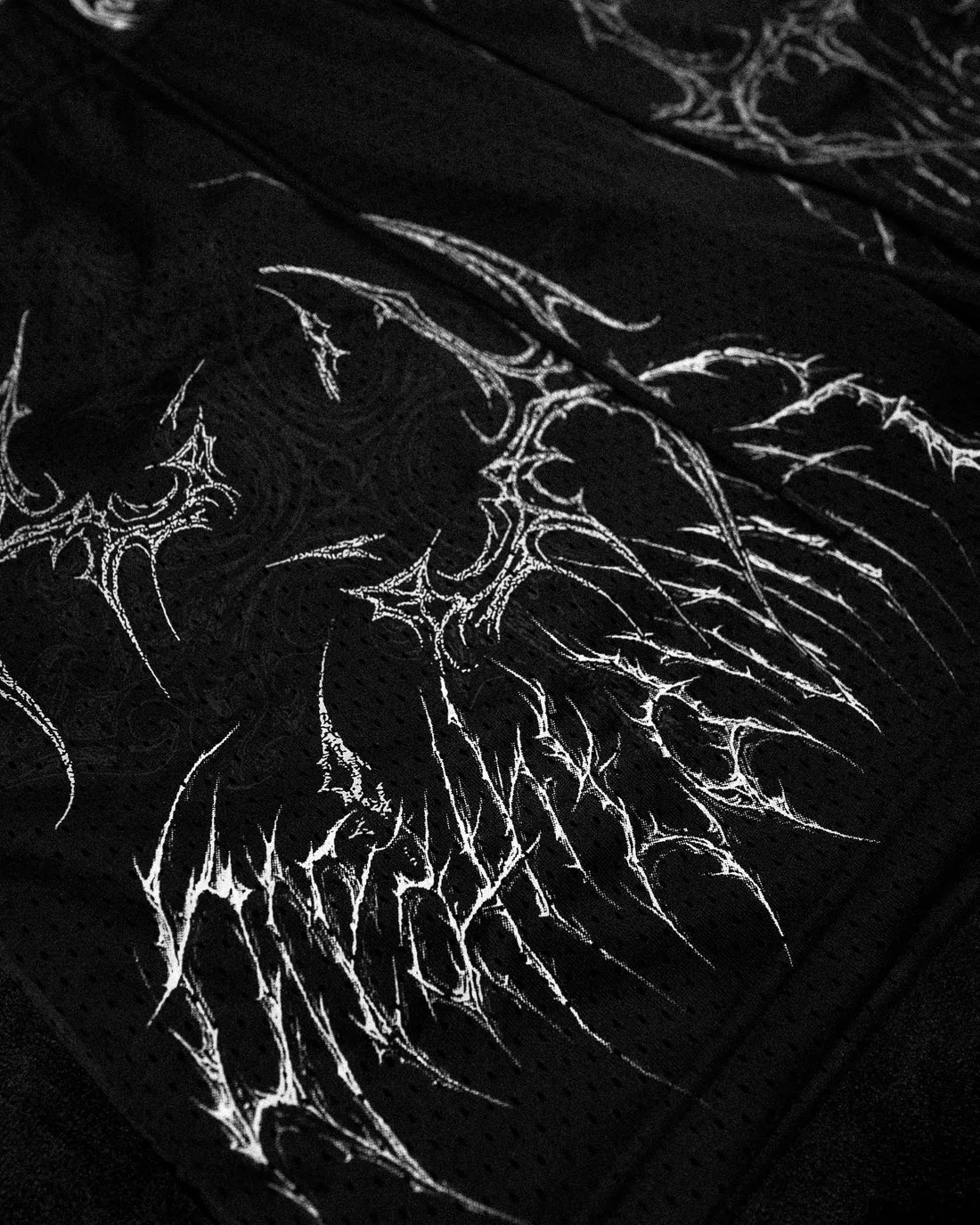 Shorts Hombre Malla Streetwear - Pantalones Ligeros Diseño Contemporáneo Versátil