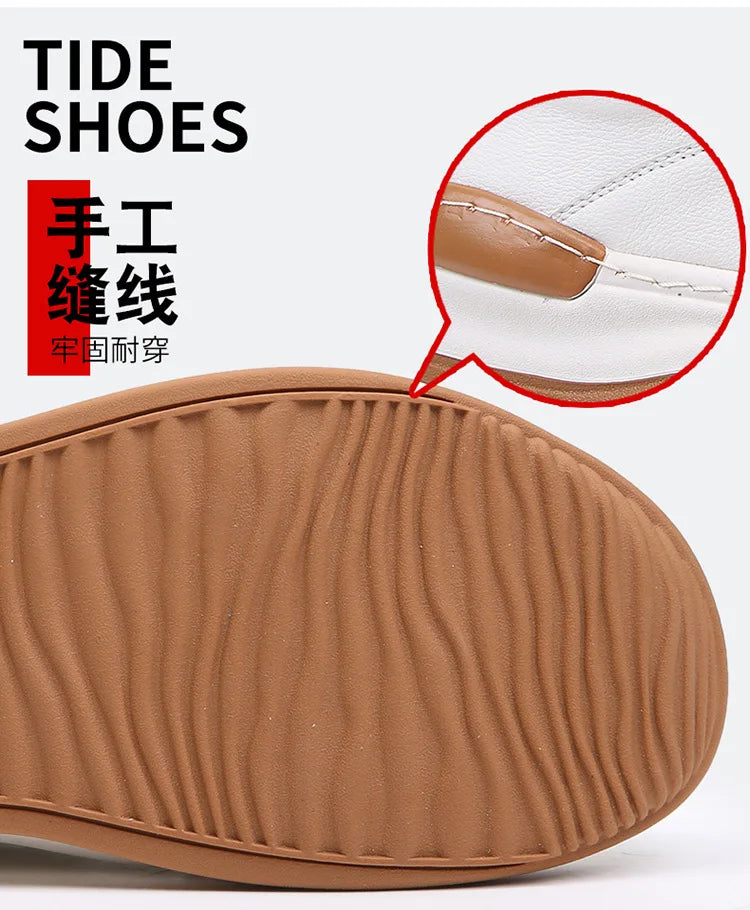 Zapatillas Hombre Casual Running Moda - Deportivas Transpirables Ligeras